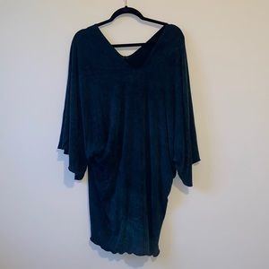 Suger tunic one size fits most